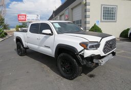 2021 Toyota Tacoma 4WD - Thumbnail 2