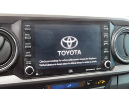 2021 Toyota Tacoma 4WD - Thumbnail 30