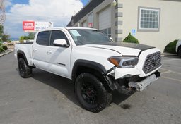 2021 Toyota Tacoma 4WD - Thumbnail 4