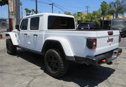 2020 Jeep Gladiator - Thumbnail 10