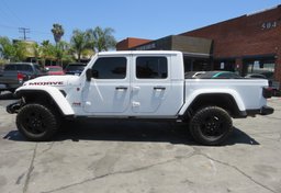 2020 Jeep Gladiator - Thumbnail 6