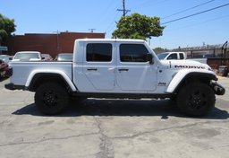 2020 Jeep Gladiator - Thumbnail 5