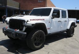 2020 Jeep Gladiator - Thumbnail 4