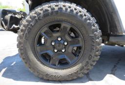 2020 Jeep Gladiator - Thumbnail 21