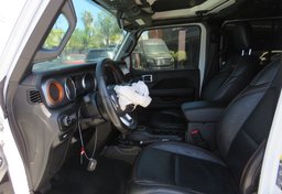 2020 Jeep Gladiator - Thumbnail 30