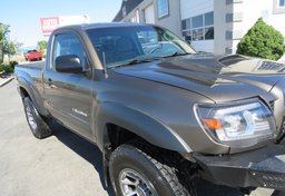 2009 Toyota Tacoma - Thumbnail 13