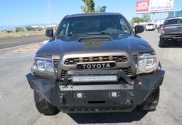 2009 Toyota Tacoma - Thumbnail 11