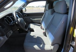 2009 Toyota Tacoma - Thumbnail 21