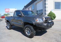 2009 Toyota Tacoma - Thumbnail 3