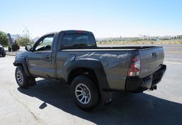 2009 Toyota Tacoma - Thumbnail 6