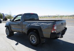 2009 Toyota Tacoma - Thumbnail 8