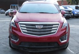 2019 Cadillac XT5 - Thumbnail 9