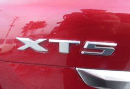 2019 Cadillac XT5 - Thumbnail 21