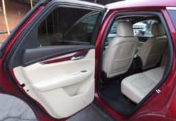 2019 Cadillac XT5 - Thumbnail 24