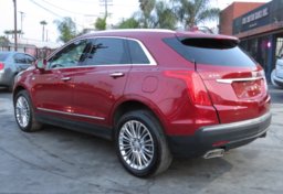 2019 Cadillac XT5 - Thumbnail 7