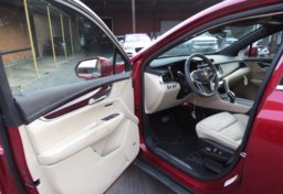 2019 Cadillac XT5 - Thumbnail 22