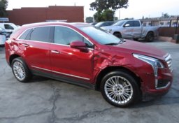 2019 Cadillac XT5 - Thumbnail 2