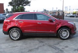 2019 Cadillac XT5 - Thumbnail 12