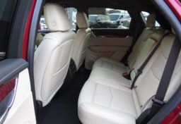 2019 Cadillac XT5 - Thumbnail 32