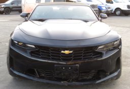2019 Chevrolet Camaro - Thumbnail 16