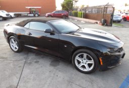 2019 Chevrolet Camaro - Thumbnail 1