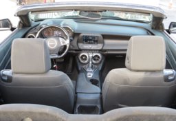 2019 Chevrolet Camaro - Thumbnail 28