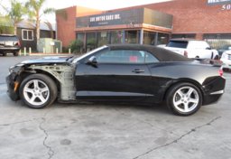 2019 Chevrolet Camaro - Thumbnail 8