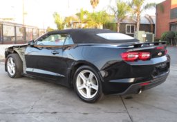 2019 Chevrolet Camaro - Thumbnail 10