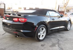 2019 Chevrolet Camaro - Thumbnail 9