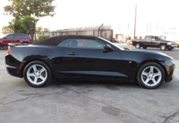 2019 Chevrolet Camaro - Thumbnail 7