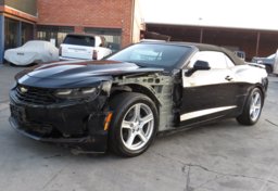 2019 Chevrolet Camaro - Thumbnail 4