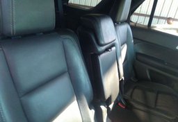 2015 Ford Explorer - Thumbnail 6