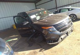 2015 Ford Explorer - Thumbnail 2