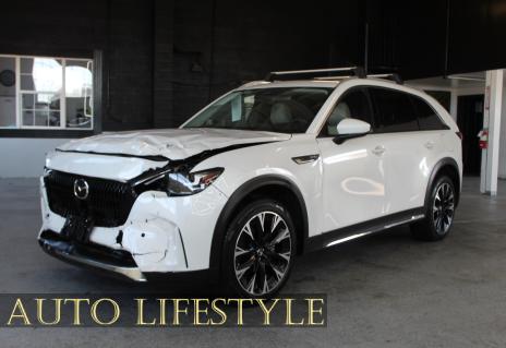 Picture of 2024 Mazda CX-90 Plug-in Hybrid