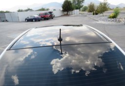 2015 Mitsubishi Lancer Evolution - Thumbnail 15