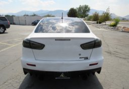 2015 Mitsubishi Lancer Evolution - Thumbnail 14