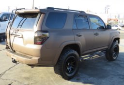 2016 Toyota 4Runner - Thumbnail 7