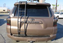 2016 Toyota 4Runner - Thumbnail 12