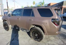 2016 Toyota 4Runner - Thumbnail 6