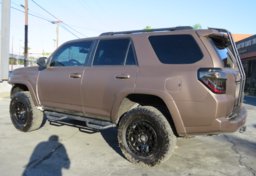 2016 Toyota 4Runner - Thumbnail 8