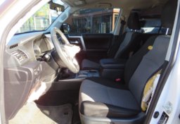 2016 Toyota 4Runner - Thumbnail 25