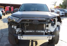 2016 Toyota 4Runner - Thumbnail 11