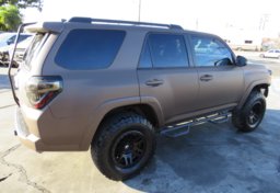 2016 Toyota 4Runner - Thumbnail 5
