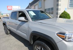 2020 Toyota Tacoma 4WD - Thumbnail 11