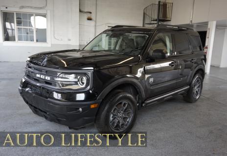 Picture of 2024 Ford Bronco Sport