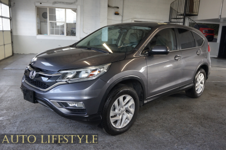 Picture of 2015 Honda CR-V