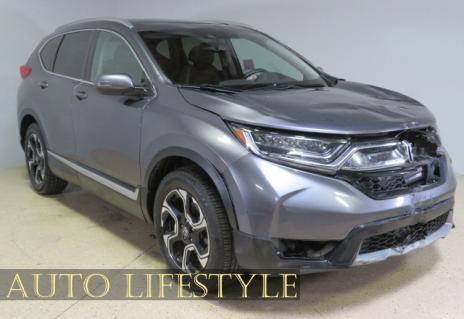 Picture of 2019 Honda CR-V