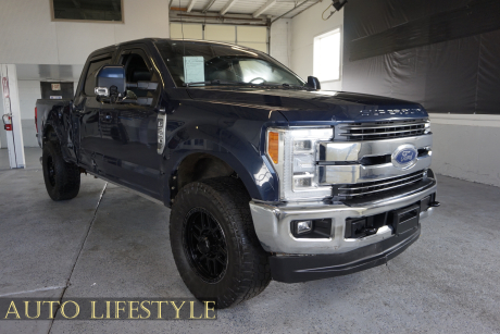 2019 Ford F-350 Super Duty