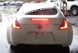 2020 Nissan 370Z Coupe - Thumbnail 11