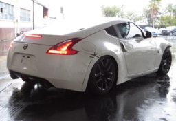 2020 Nissan 370Z Coupe - Thumbnail 10